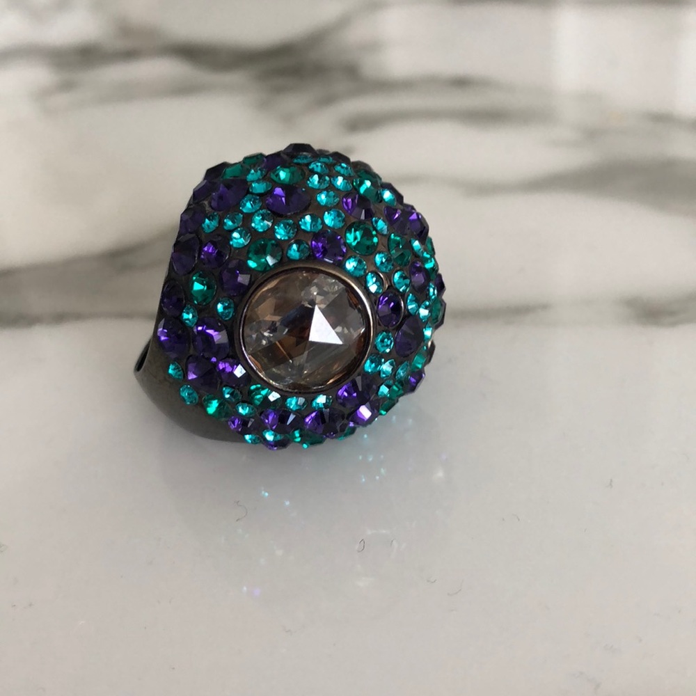 Henri Bendel Ring